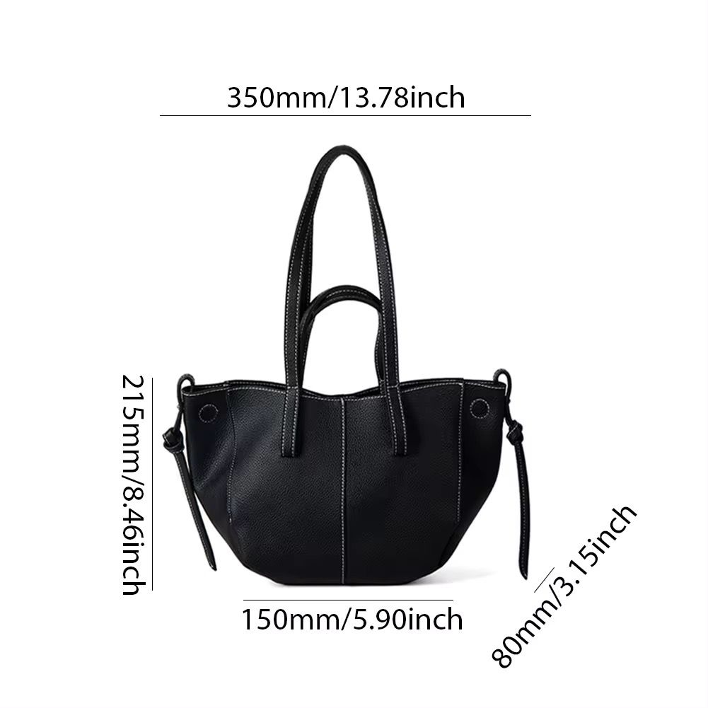 SYME Handtasche – Stil trifft Funktionalität